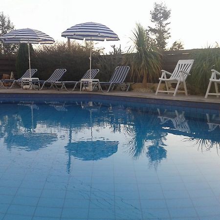 Arilena Holiday Apartments Paphos Szoba fotó