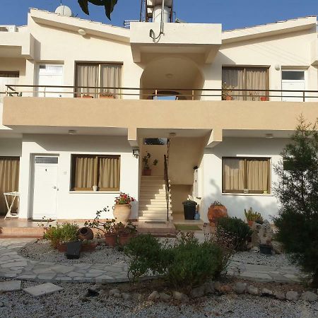 Arilena Holiday Apartments Paphos Kültér fotó
